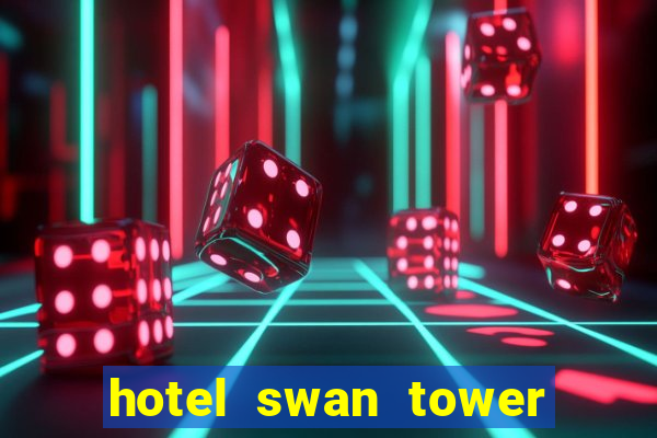 hotel swan tower porto alegre